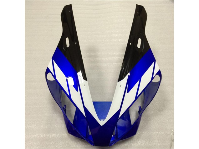 2000-2001 White Blue YZF R1 Motorcycle Fairings 2000-2001 White Blue YZF R1 Motorcycle Fairings