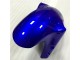 2000-2001 White Blue YZF R1 Motorcycle Fairings 2000-2001 White Blue YZF R1 Motorcycle Fairings