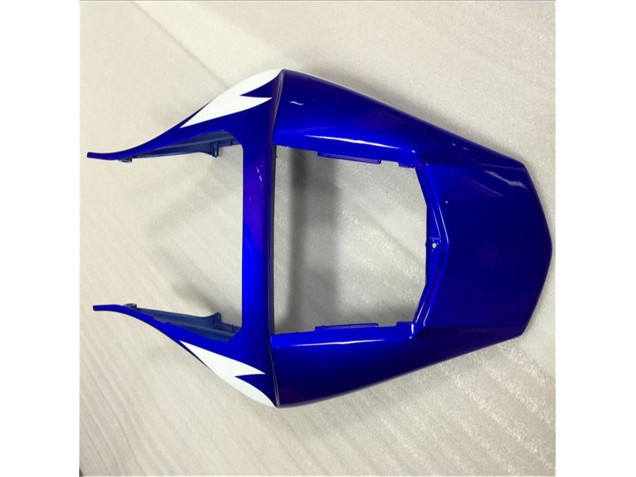 2000-2001 White Blue YZF R1 Motorcycle Fairings 2000-2001 White Blue YZF R1 Motorcycle Fairings