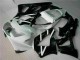 2000-2001 White CBR900RR 929RR Motorcycle Fairings 2000-2001 White CBR900RR 929RR Motorcycle Fairings