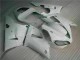 2000-2001 White YZF R1 Full Motorcycle Fairing Kits 2000-2001 White YZF R1 Full Motorcycle Fairing Kits