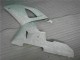2000-2001 White YZF R1 Full Motorcycle Fairing Kits 2000-2001 White YZF R1 Full Motorcycle Fairing Kits