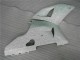 2000-2001 White YZF R1 Full Motorcycle Fairing Kits 2000-2001 White YZF R1 Full Motorcycle Fairing Kits