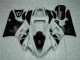 2000-2001 White YZF R1 Motorcycle Fairing 2000-2001 White YZF R1 Motorcycle Fairing
