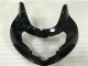 2000-2002 Black GSXR 1000 Motorcycle Fairings 2000-2002 Black GSXR 1000 Motorcycle Fairings