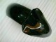 2000-2002 Black Red Flame ZX6R Motorcycle Fairings 2000-2002 Black Red Flame ZX6R Motorcycle Fairings