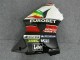 2000-2002 Black White Eurobet ZX6R Motorcycle Fairings 2000-2002 Black White Eurobet ZX6R Motorcycle Fairings
