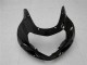 2000-2002 Glossy Black GSXR 1000 Motorcycle Fairings 2000-2002 Glossy Black GSXR 1000 Motorcycle Fairings