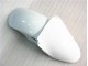 2000-2002 Glossy White ZX6R Motorcycle Fairings