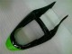 2000-2002 Green ZX6R Motorcycle Fairings 2000-2002 Green ZX6R Motorcycle Fairings