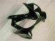 2001-2003 Black CBR600 F4i Motorcycle Bodywork 2001-2003 Black CBR600 F4i Motorcycle Bodywork