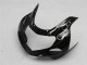 2001-2003 Black GSXR 600/750 Motorcycle Bodywork 2001-2003 Black GSXR 600/750 Motorcycle Bodywork