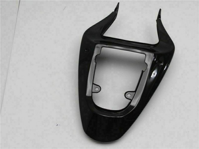 2001-2003 Black GSXR 600/750 Motorcycle Bodywork 2001-2003 Black GSXR 600/750 Motorcycle Bodywork