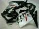 2001-2003 Black Silver CBR600 F4i Motorcycle Fairing 2001-2003 Black Silver CBR600 F4i Motorcycle Fairing