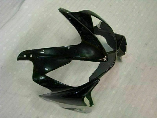 2001-2003 Black Silver CBR600 F4i Motorcycle Fairing 2001-2003 Black Silver CBR600 F4i Motorcycle Fairing
