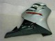 2001-2003 Black Silver CBR600 F4i Motorcycle Fairing 2001-2003 Black Silver CBR600 F4i Motorcycle Fairing