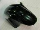 2001-2003 Black Silver CBR600 F4i Motorcycle Fairing 2001-2003 Black Silver CBR600 F4i Motorcycle Fairing