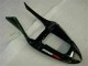 2001-2003 Black Silver CBR600 F4i Motorcycle Fairing 2001-2003 Black Silver CBR600 F4i Motorcycle Fairing