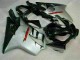 2001-2003 Black Silver CBR600 F4i Motorcycle Fairing 2001-2003 Black Silver CBR600 F4i Motorcycle Fairing