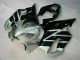 2001-2003 Black Silver CBR600 F4i Motorcycle Fairings 2001-2003 Black Silver CBR600 F4i Motorcycle Fairings