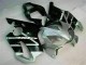 2001-2003 Black Silver CBR600 F4i Motorcycle Fairings 2001-2003 Black Silver CBR600 F4i Motorcycle Fairings