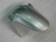 2001-2003 Black Silver CBR600 F4i Motorcycle Fairings 2001-2003 Black Silver CBR600 F4i Motorcycle Fairings