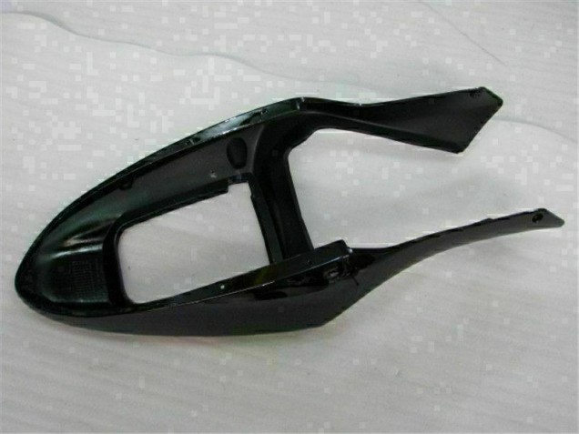 2001-2003 Black Silver CBR600 F4i Motorcycle Fairings 2001-2003 Black Silver CBR600 F4i Motorcycle Fairings