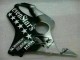 2001-2003 Black Silver SevenStarss CBR600 F4i Motorcycle Fairings 2001-2003 Black Silver SevenStarss CBR600 F4i Motorcycle Fairings