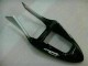2001-2003 Black Silver SevenStarss CBR600 F4i Motorcycle Fairings 2001-2003 Black Silver SevenStarss CBR600 F4i Motorcycle Fairings