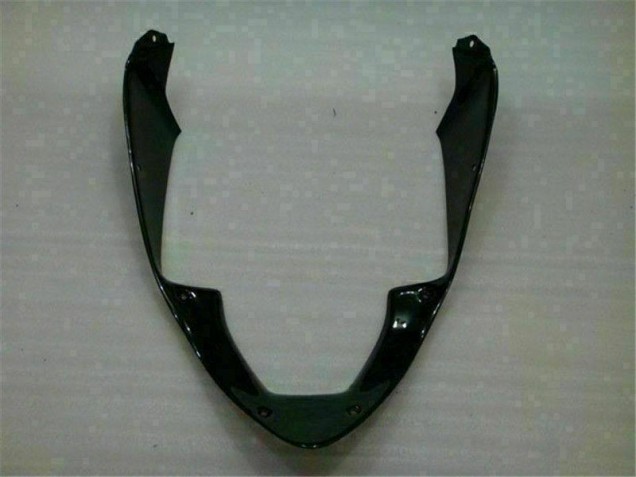 2001-2003 Black Silver SevenStarss CBR600 F4i Motorcycle Fairings 2001-2003 Black Silver SevenStarss CBR600 F4i Motorcycle Fairings