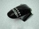 2001-2003 Black White SevenStarss CBR600 F4i Motorcycle Fairings