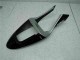 2001-2003 Black White SevenStarss CBR600 F4i Motorcycle Fairings