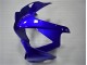 2001-2003 Blue Black CBR600 F4i Motorcycle Fairing 2001-2003 Blue Black CBR600 F4i Motorcycle Fairing