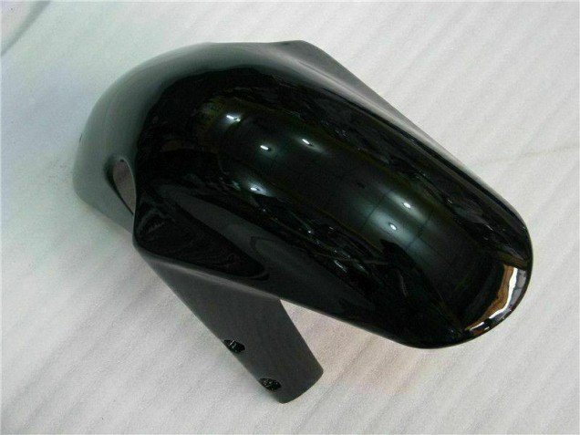2001-2003 Blue Black GSXR 600/750 Motorcycle Fairings 2001-2003 Blue Black GSXR 600/750 Motorcycle Fairings