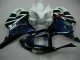 2001-2003 Blue CBR600 F4i Motorcycle Fairings 2001-2003 Blue CBR600 F4i Motorcycle Fairings