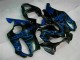 2001-2003 Blue Flames CBR600 F4i Motorcycle Fairings 2001-2003 Blue Flames CBR600 F4i Motorcycle Fairings