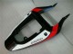 2001-2003 Blue GSXR 600/750 Motorcycle Bodywork 2001-2003 Blue GSXR 600/750 Motorcycle Bodywork