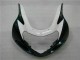 2001-2003 Blue GSXR 600/750 Motorcycle Fairing 2001-2003 Blue GSXR 600/750 Motorcycle Fairing