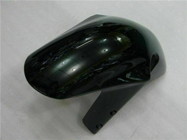 2001-2003 Blue GSXR 600/750 Motorcycle Fairing 2001-2003 Blue GSXR 600/750 Motorcycle Fairing