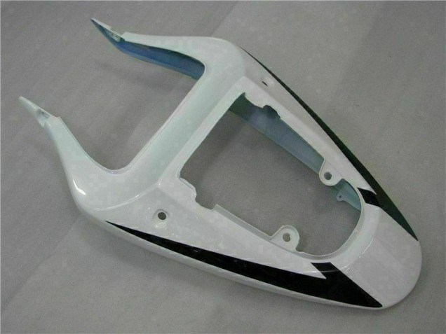 2001-2003 Blue GSXR 600/750 Motorcycle Fairing 2001-2003 Blue GSXR 600/750 Motorcycle Fairing