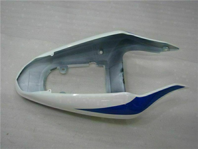 2001-2003 Blue GSXR 600/750 Motorcycle Fairing 2001-2003 Blue GSXR 600/750 Motorcycle Fairing