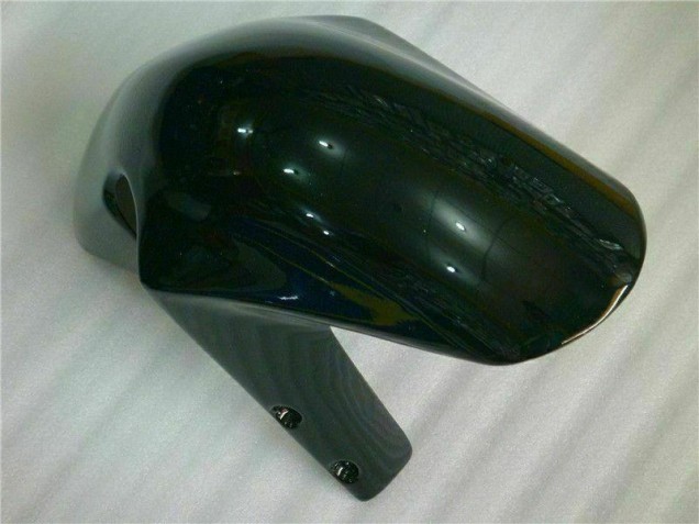 2001-2003 Blue GSXR 600/750 Motorcycle Fairings 2001-2003 Blue GSXR 600/750 Motorcycle Fairings