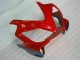 2001-2003 Blue Red CBR600 F4i Motorcycle Fairings 2001-2003 Blue Red CBR600 F4i Motorcycle Fairings