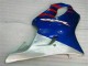 2001-2003 Blue Red CBR600 F4i Motorcycle Fairings 2001-2003 Blue Red CBR600 F4i Motorcycle Fairings