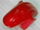 2001-2003 Blue Red CBR600 F4i Motorcycle Fairings 2001-2003 Blue Red CBR600 F4i Motorcycle Fairings