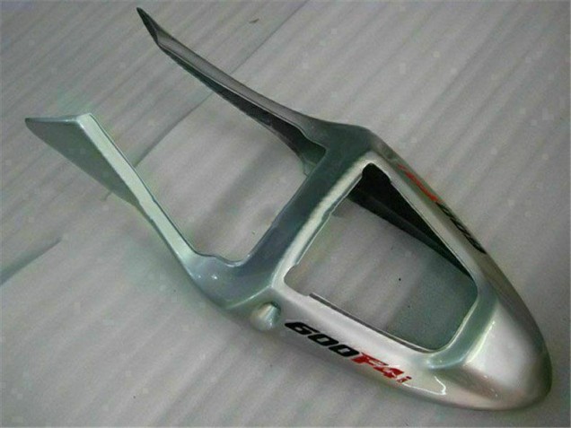 2001-2003 Blue Red CBR600 F4i Motorcycle Fairings 2001-2003 Blue Red CBR600 F4i Motorcycle Fairings