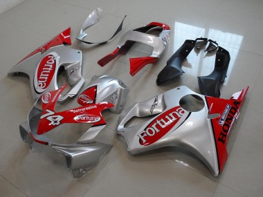 2001-2003 Fortuna CBR600 F4i Motorcycle Fairings