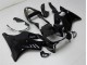2001-2003 Glossy Black CBR600 F4i Motorcycle Fairings 2001-2003 Glossy Black CBR600 F4i Motorcycle Fairings