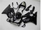 2001-2003 Glossy Black CBR600 F4i Motorcycle Fairings 2001-2003 Glossy Black CBR600 F4i Motorcycle Fairings