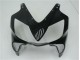 2001-2003 Glossy Matte Black CBR600 F4i Motorcycle Fairings 2001-2003 Glossy Matte Black CBR600 F4i Motorcycle Fairings